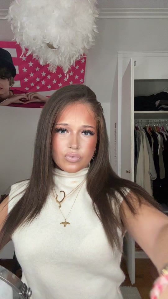 TikTok video thumbnail by frystnachotallrik