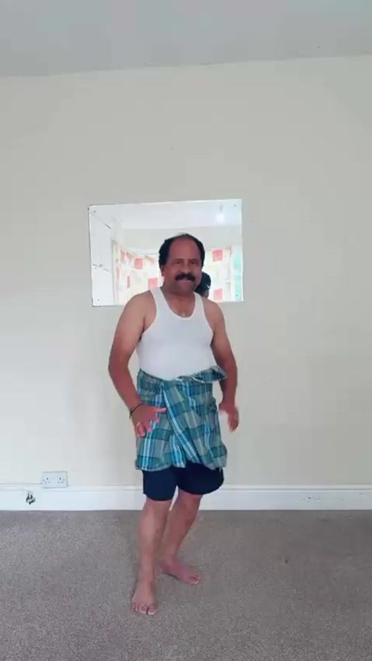 TikTok video thumbnail by ragunathankathir