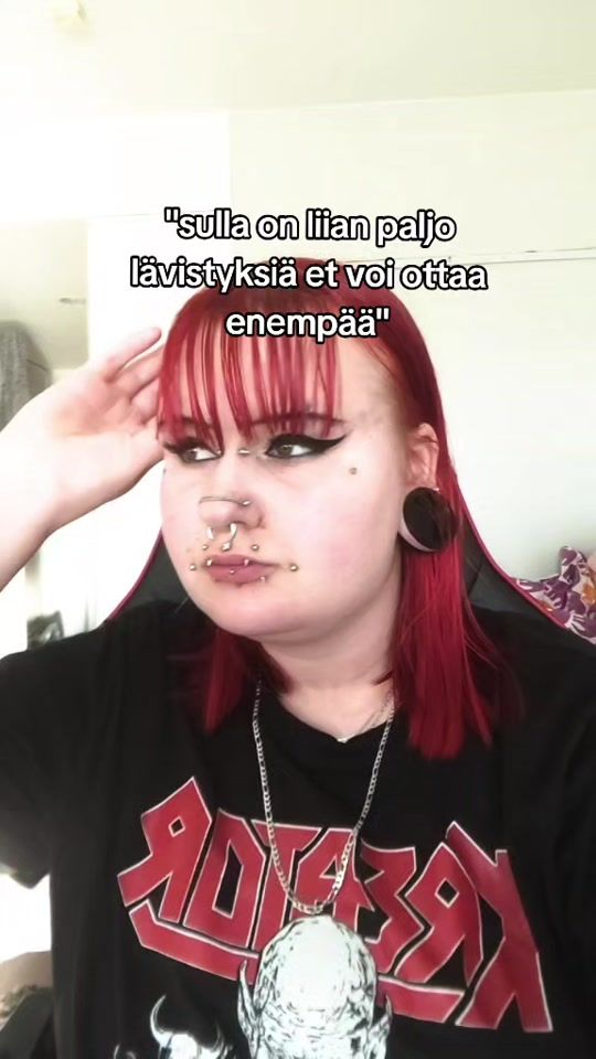 TikTok video thumbnail by sekasortajaa