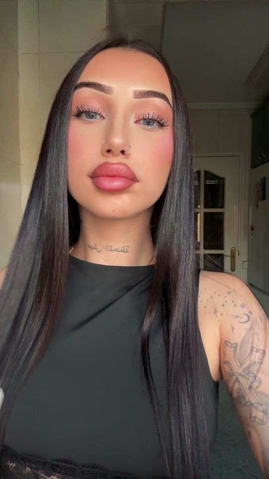 TikTok video thumbnail by ainarahguera