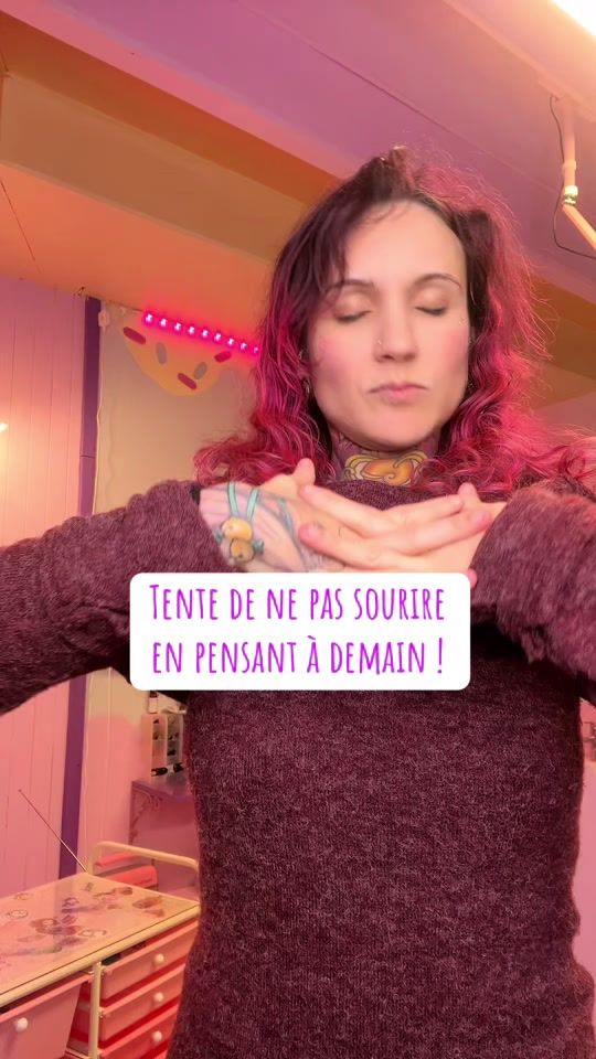 TikTok video thumbnail by camillechrysalide