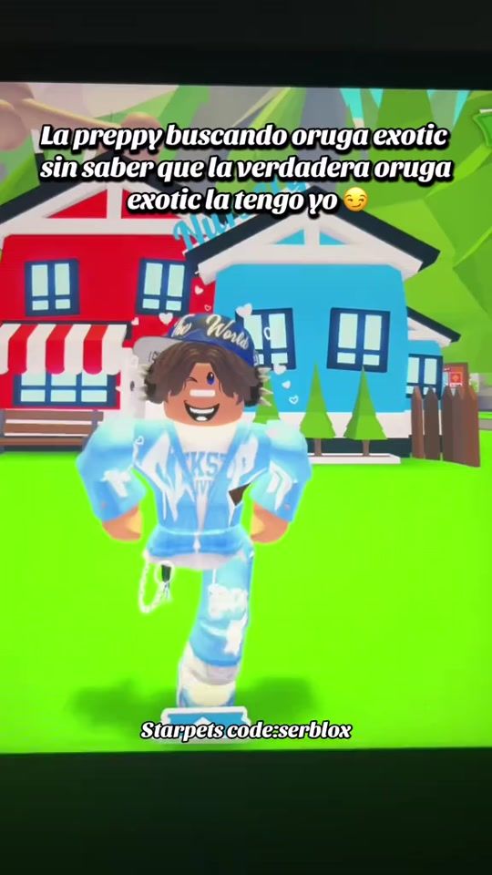TikTok video thumbnail by serbloxx_