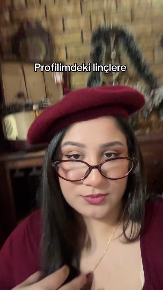 TikTok video thumbnail by nedimmee