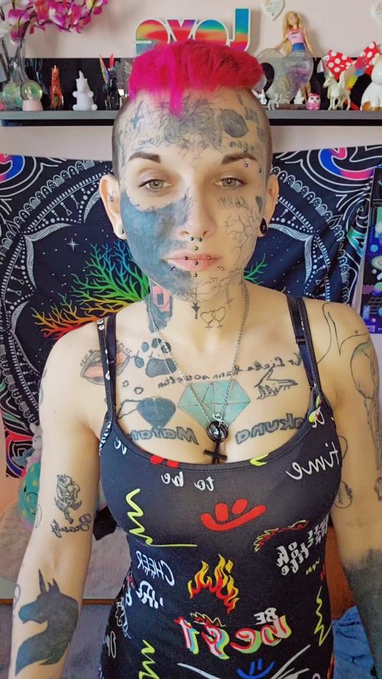 TikTok video thumbnail by inkedunicorn3