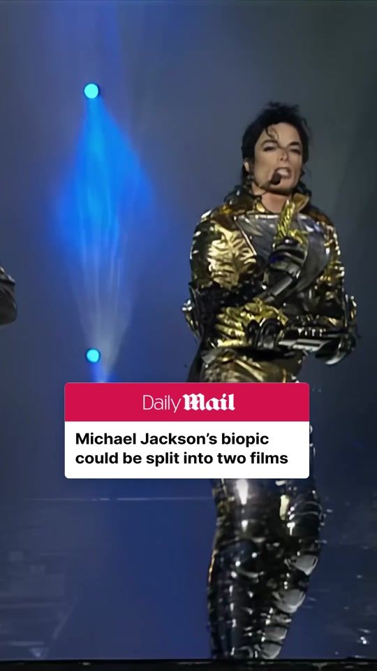 TikTok video thumbnail by dailymailbehindthelens