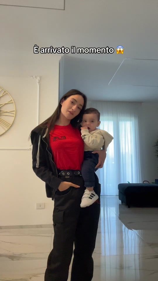 TikTok video thumbnail by elisa__abate