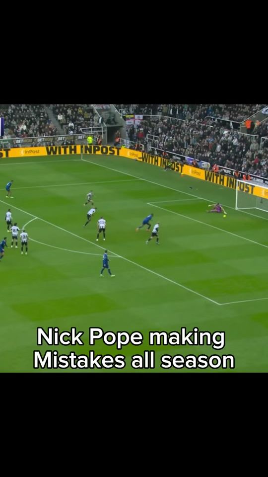 TikTok video thumbnail by nufcsicknote06
