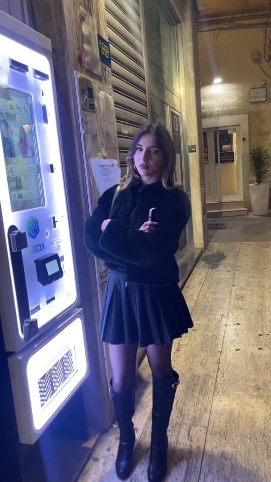 TikTok video thumbnail by amerigomancarella_