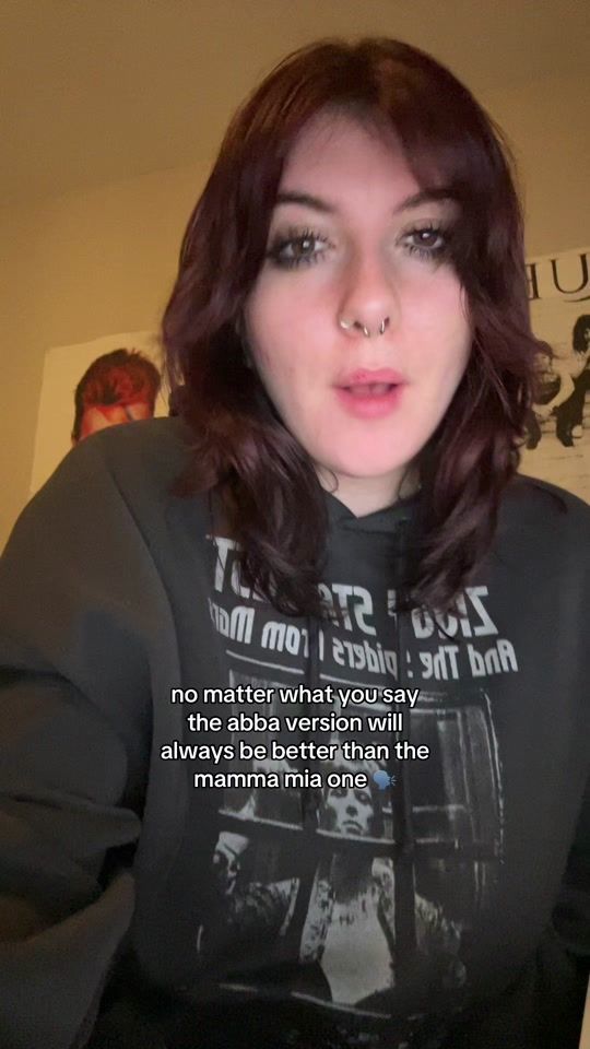 TikTok video thumbnail by livmercury