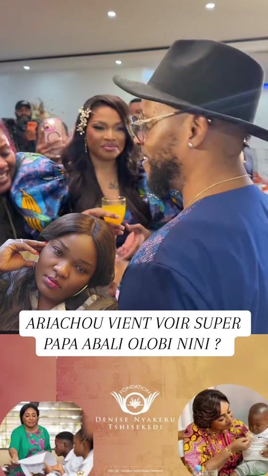 TikTok video thumbnail by eyindakaka_officiel