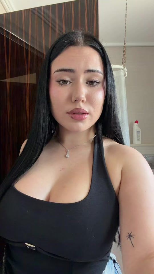 TikTok video thumbnail by ainhoaacelesteee