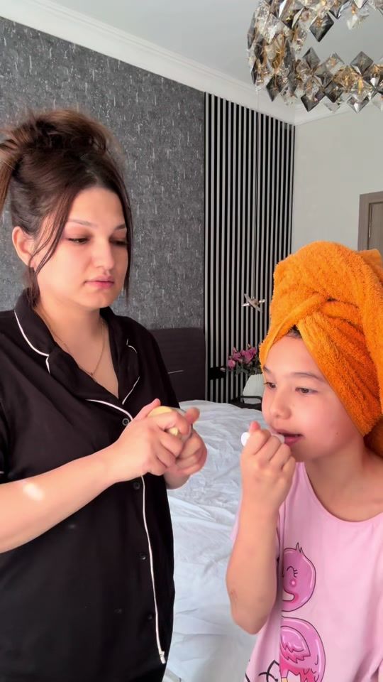 TikTok video thumbnail by bayramgul2020