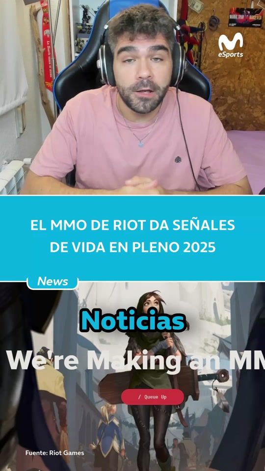 TikTok video thumbnail by movistaresports