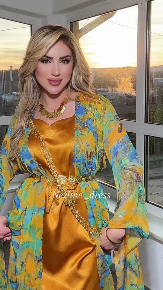 TikTok video thumbnail by nezline_dress