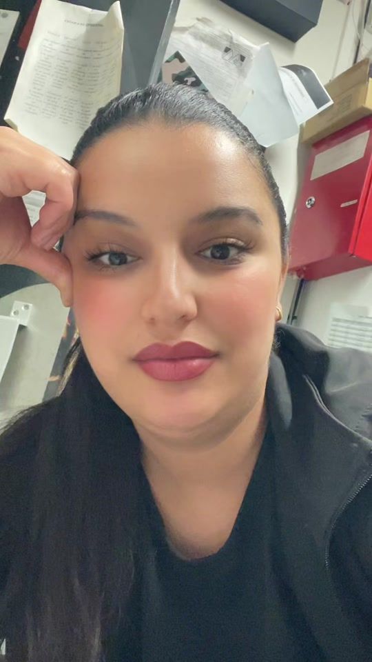 TikTok video thumbnail by yasmine_zm