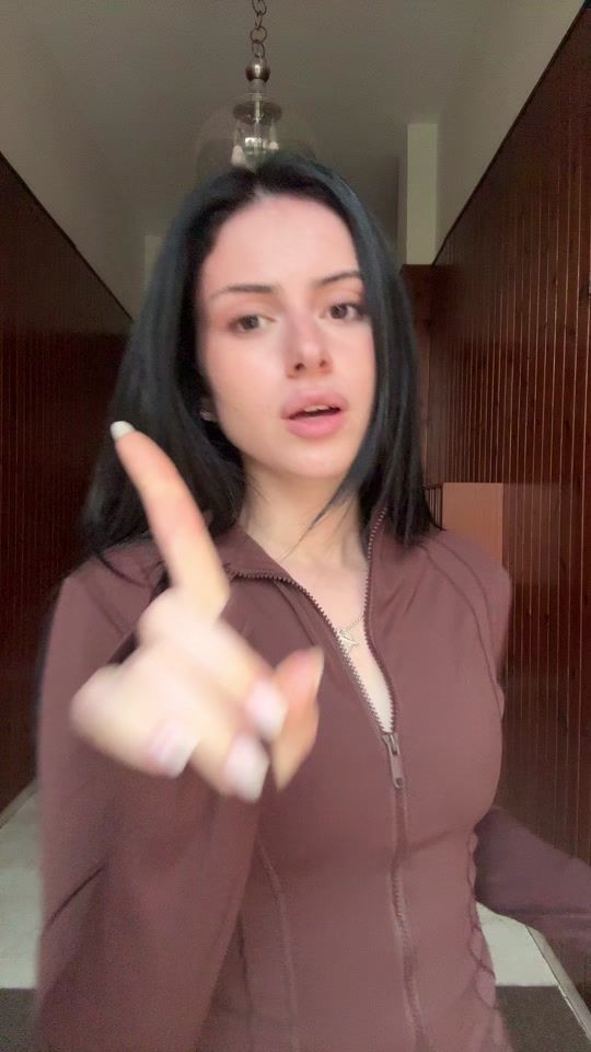 TikTok video thumbnail by sonilaloka