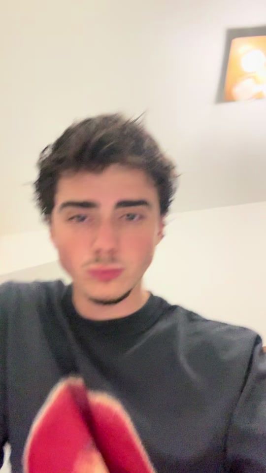 TikTok video thumbnail by _maximen