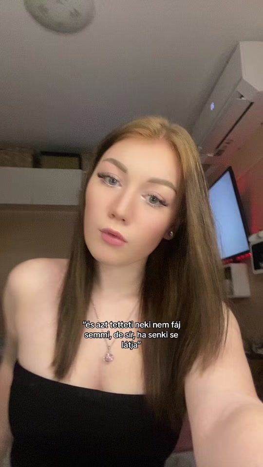 TikTok video thumbnail by viragszunics