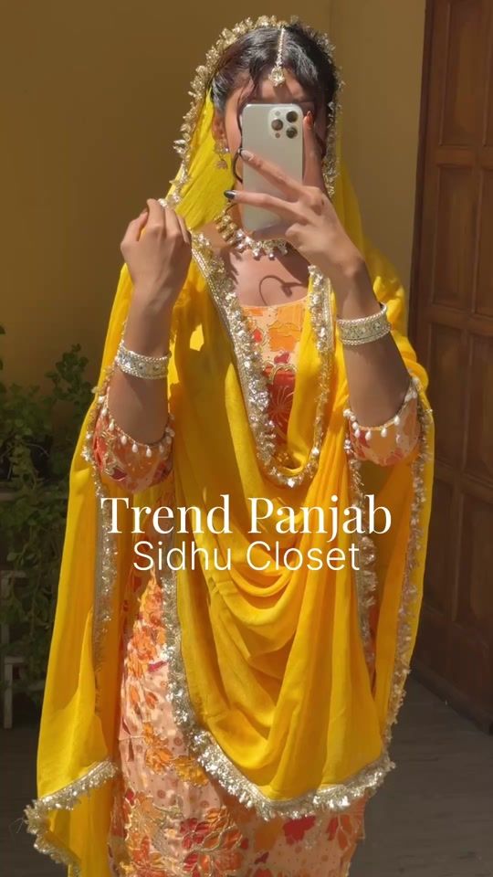 TikTok video thumbnail by trendpanjab