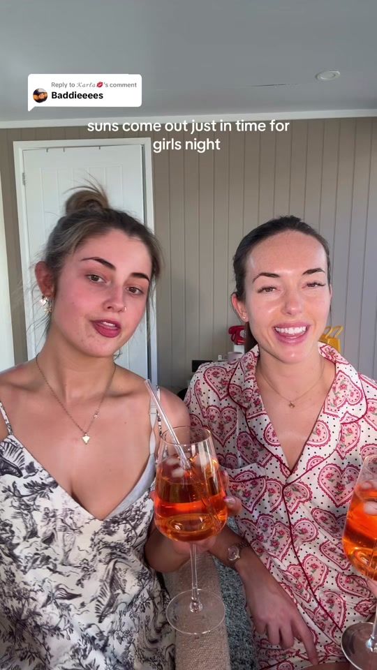 TikTok video thumbnail by georgia.barratt