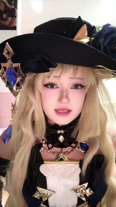 TikTok video thumbnail by serenity_.cos