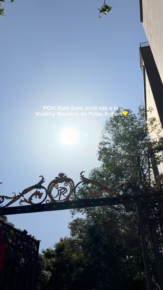 TikTok video thumbnail by vueling_es