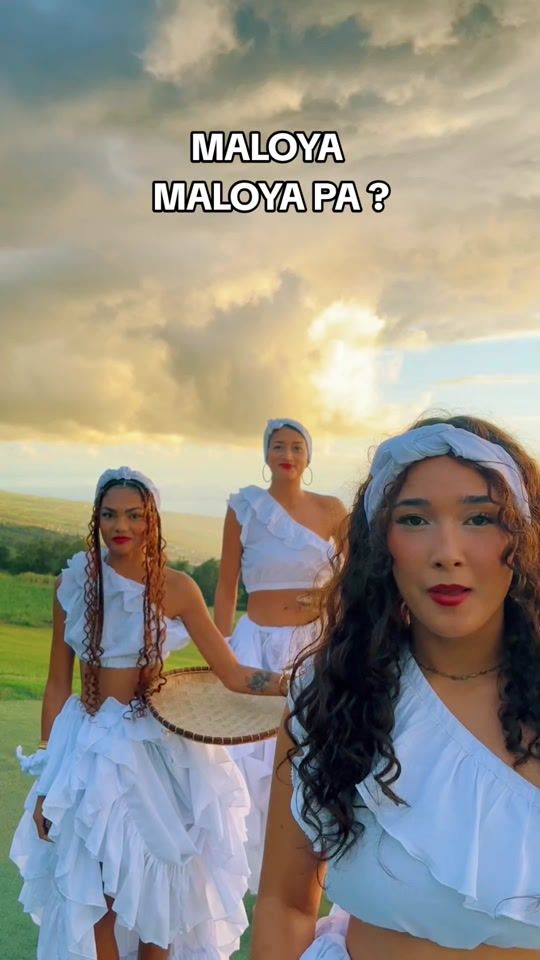 TikTok video thumbnail by les.mascareines