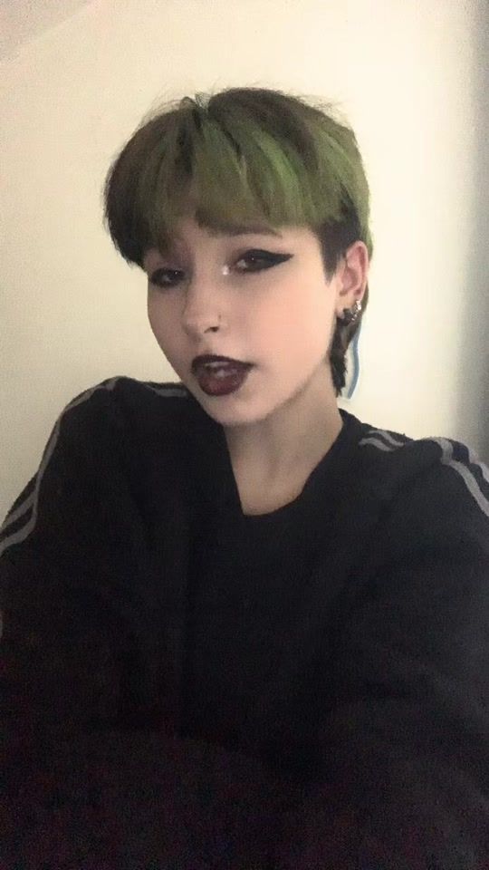 TikTok video thumbnail by anarchista..._