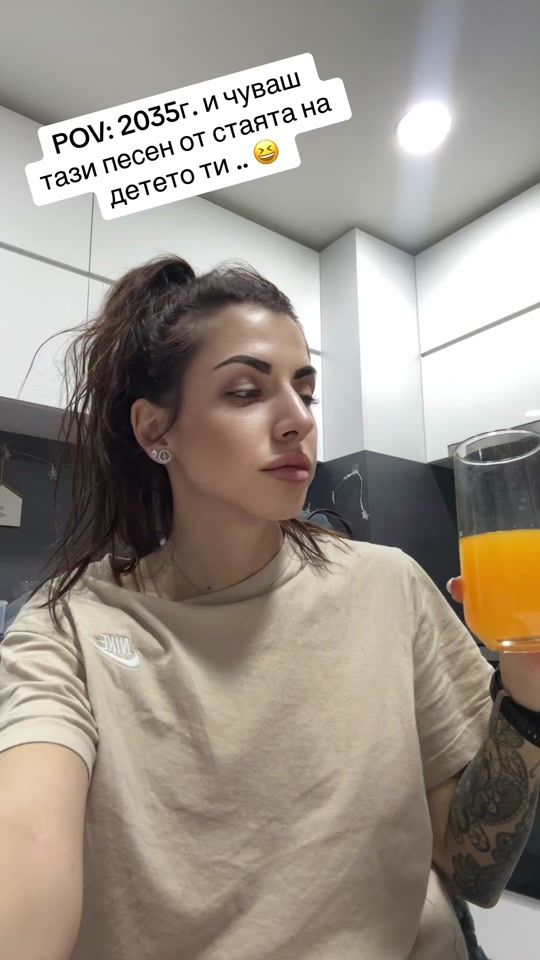 TikTok video thumbnail by lisichkova