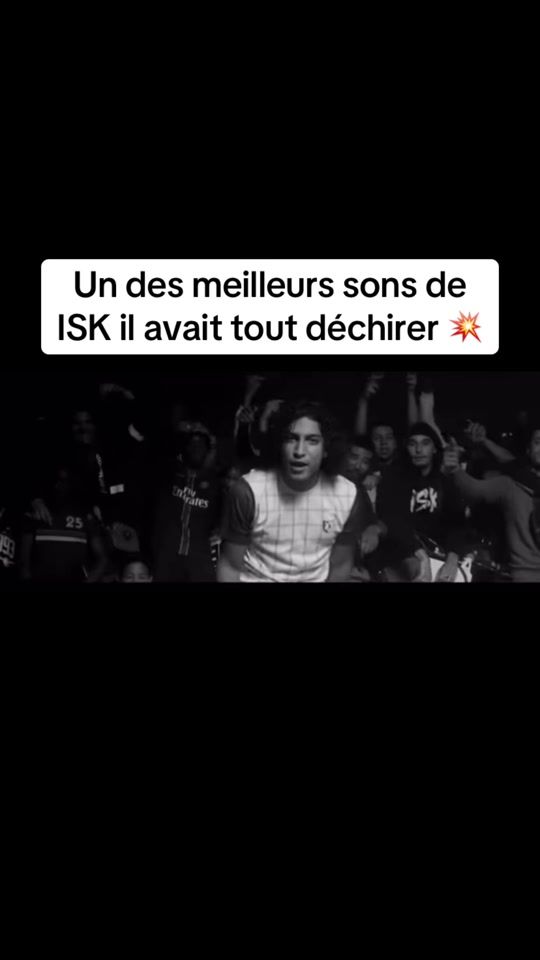 TikTok video thumbnail by rap.france1