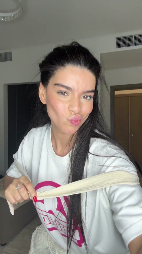 TikTok video thumbnail by allyakeda