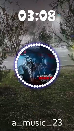 TikTok video thumbnail by a_music_23