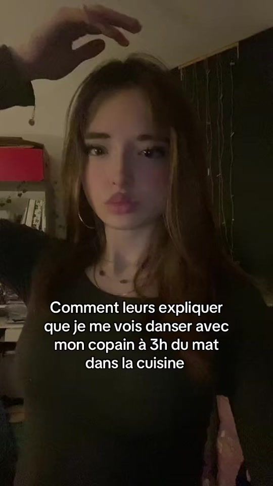 TikTok video thumbnail by isaure.off