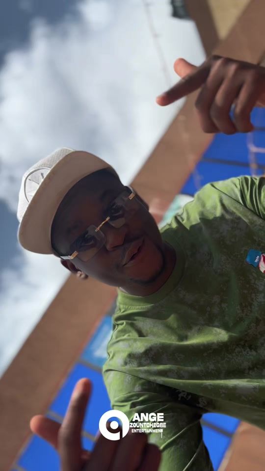 TikTok video thumbnail by angezountchegbe