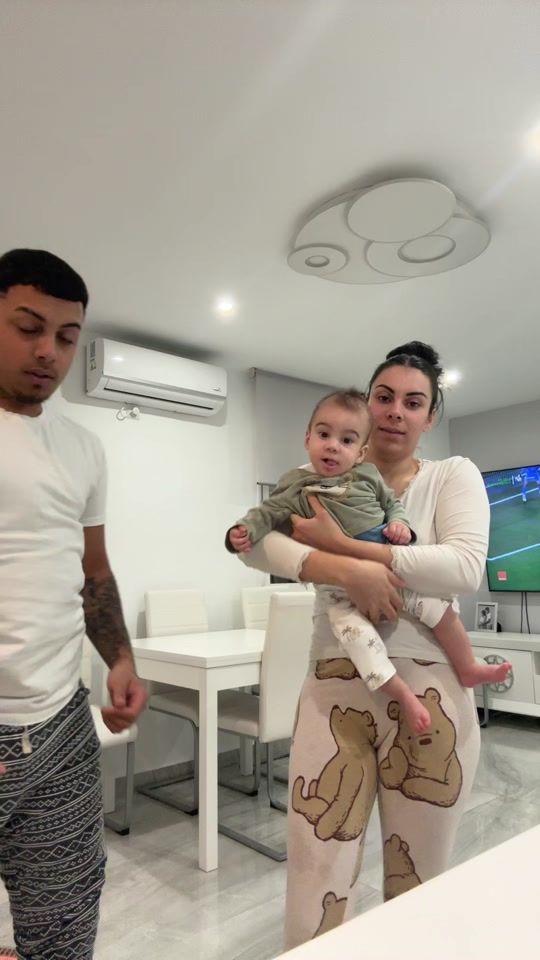 TikTok video thumbnail by albaaemilioyramon