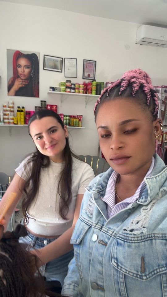 TikTok video thumbnail by codite_afro_danma