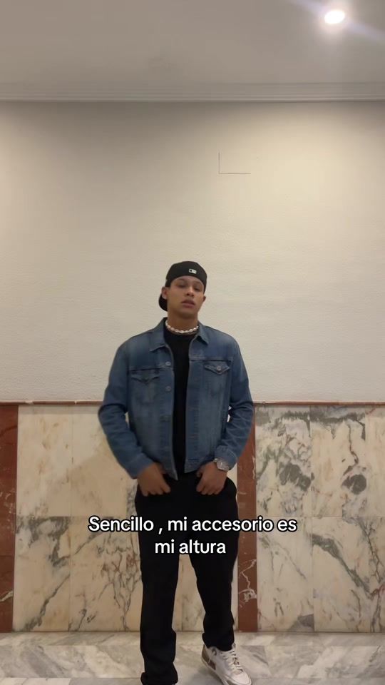 TikTok video thumbnail by sequeracarlos2023