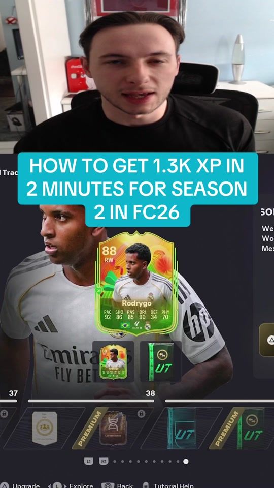 TikTok video thumbnail by johnnienewmanfut