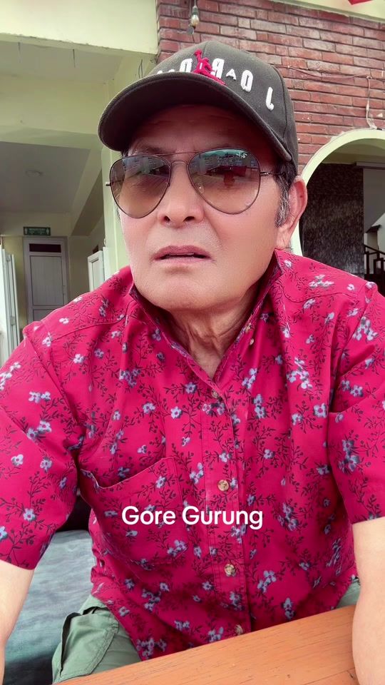 TikTok video thumbnail by goregurungofficial_