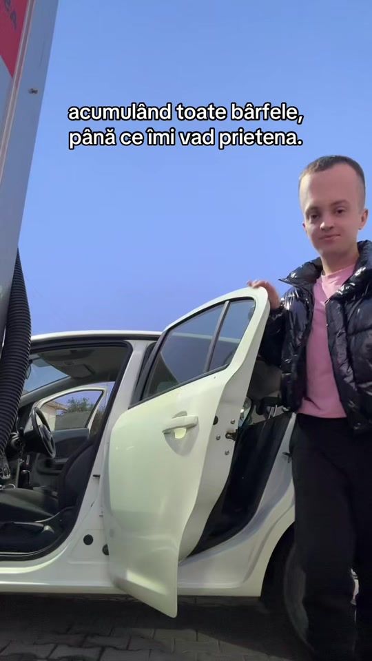 TikTok video thumbnail by andreionel