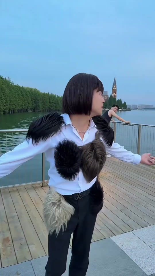 TikTok video thumbnail by leon98588166