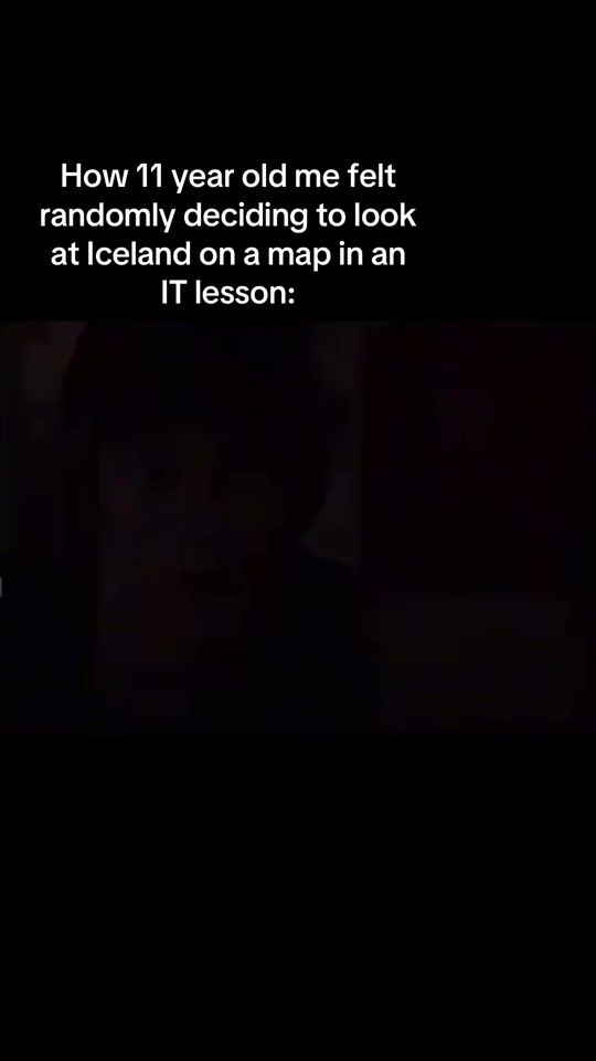 TikTok video thumbnail by icelandic.wannnabe