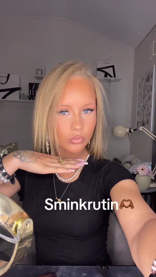 TikTok video thumbnail by signe.ferlin