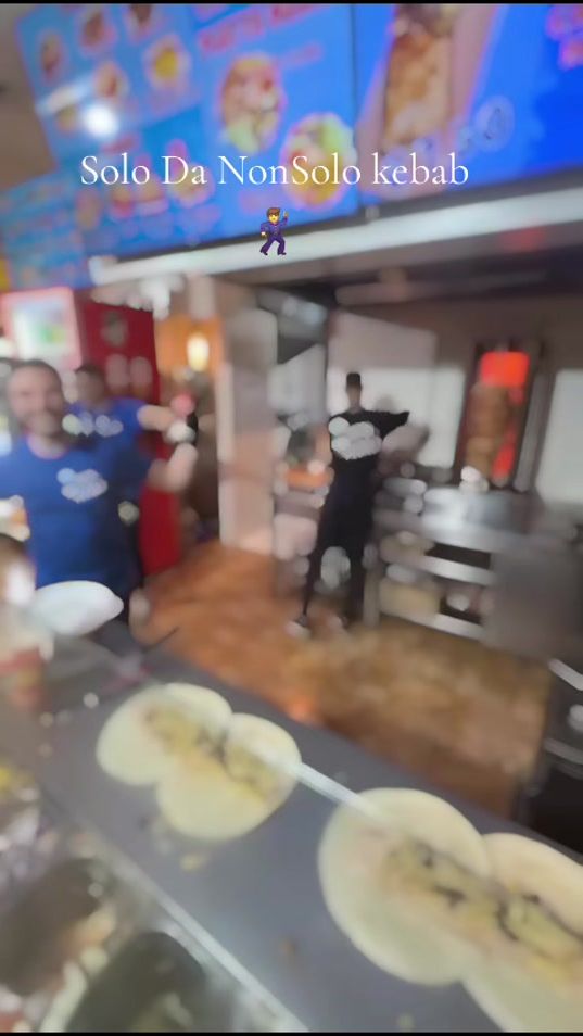 TikTok video thumbnail by iltacosdiziononsolokebab