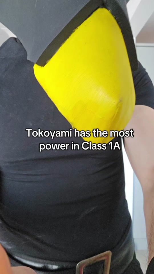 TikTok video thumbnail by ixtrancosplay