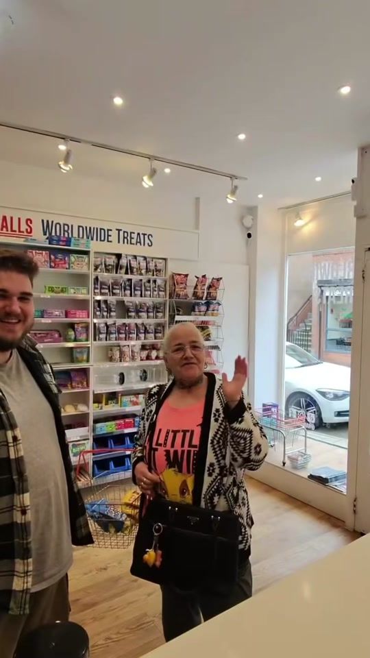 TikTok video thumbnail by randallsuk