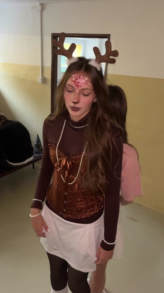 TikTok video thumbnail by vyliz_mi_char