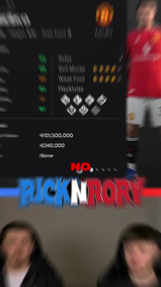 TikTok video thumbnail by ricknrory