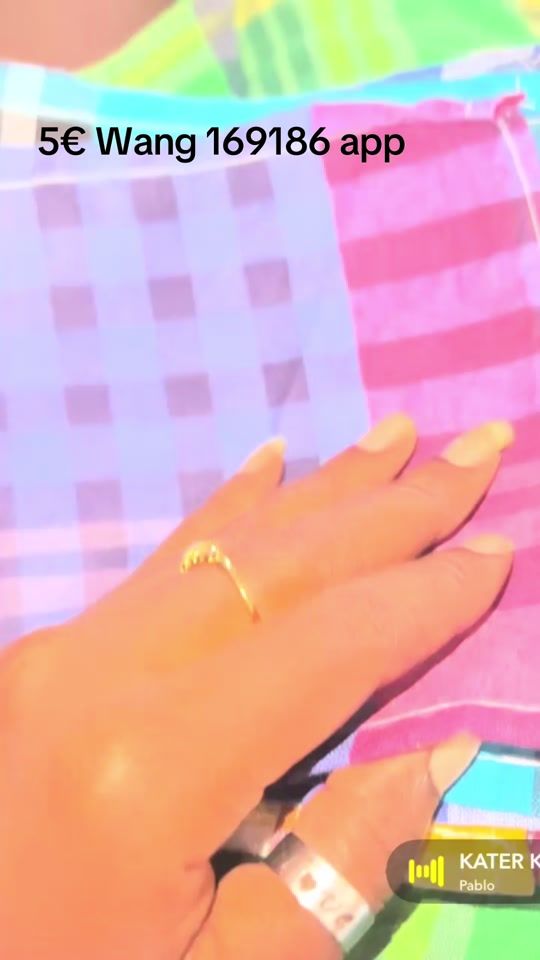 TikTok video thumbnail by christelle09656