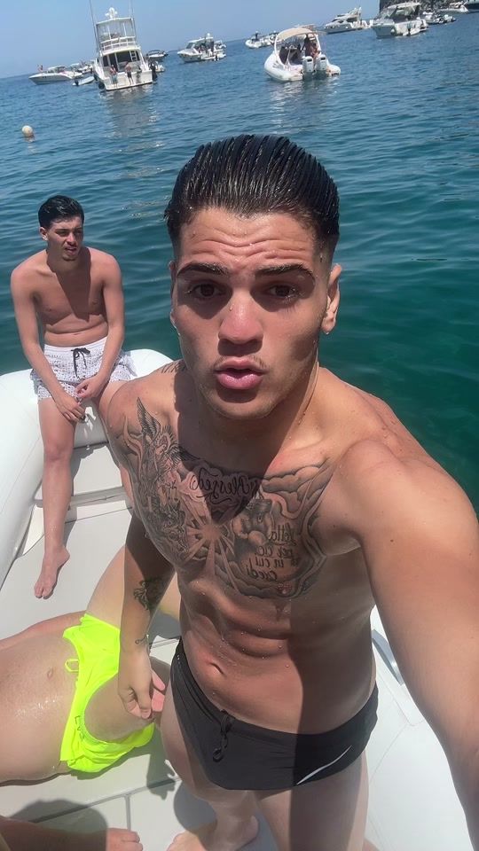 TikTok video thumbnail by mario_ciletti.jr